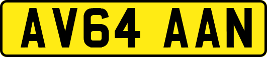 AV64AAN