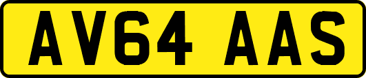 AV64AAS