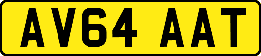 AV64AAT