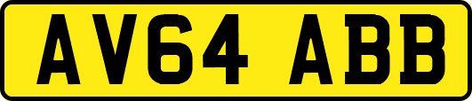 AV64ABB