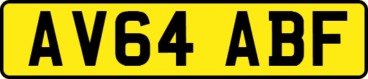 AV64ABF