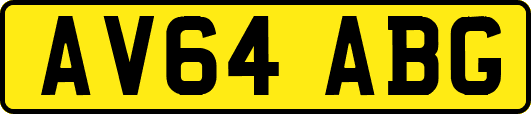 AV64ABG