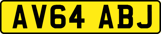 AV64ABJ