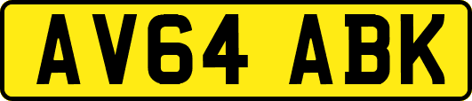 AV64ABK