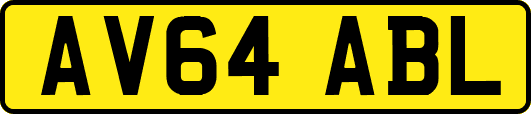 AV64ABL
