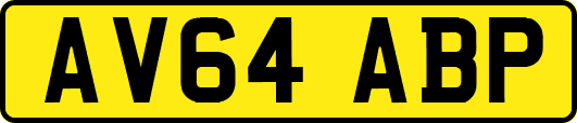 AV64ABP