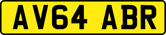 AV64ABR