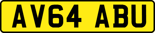 AV64ABU