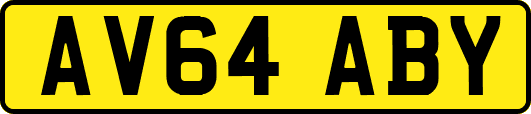 AV64ABY