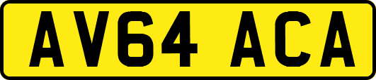 AV64ACA