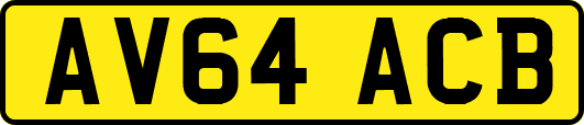 AV64ACB
