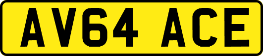 AV64ACE
