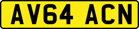 AV64ACN