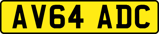AV64ADC