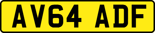 AV64ADF