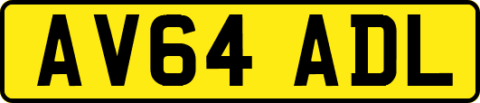 AV64ADL