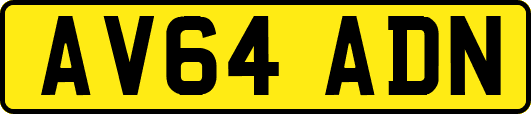 AV64ADN