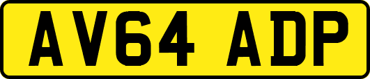 AV64ADP