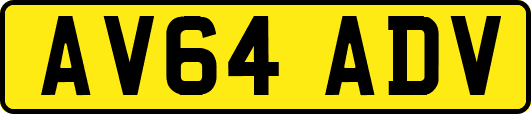 AV64ADV
