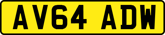 AV64ADW