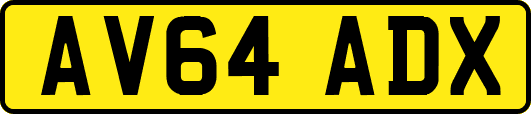 AV64ADX