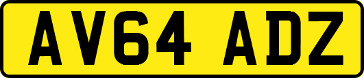 AV64ADZ