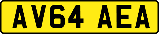 AV64AEA