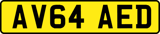 AV64AED