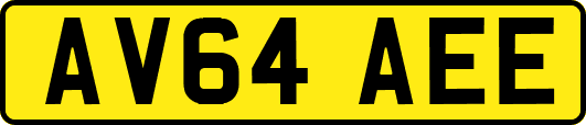 AV64AEE