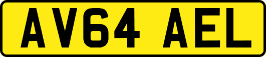 AV64AEL