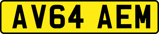 AV64AEM