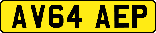 AV64AEP
