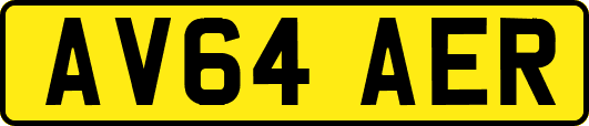 AV64AER