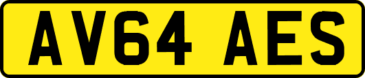 AV64AES