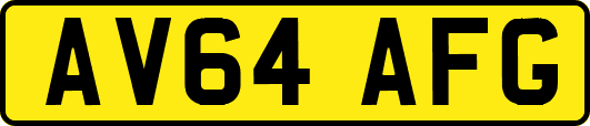 AV64AFG