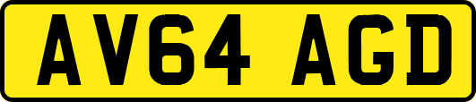 AV64AGD