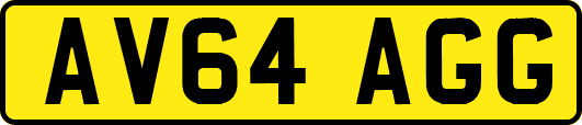 AV64AGG