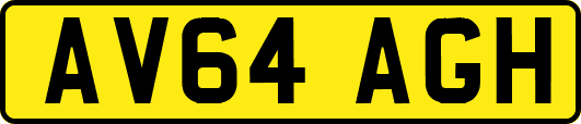 AV64AGH