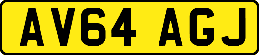 AV64AGJ