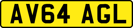 AV64AGL