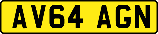 AV64AGN
