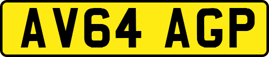 AV64AGP