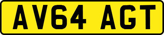 AV64AGT