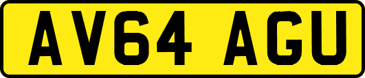 AV64AGU