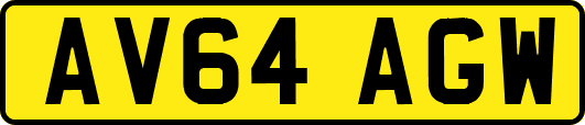 AV64AGW