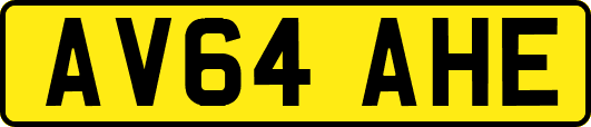 AV64AHE