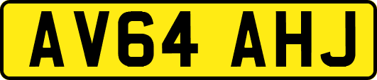 AV64AHJ