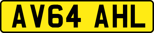 AV64AHL