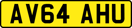 AV64AHU