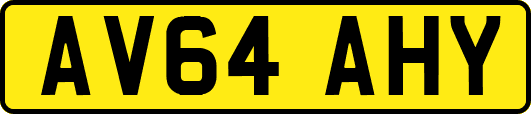 AV64AHY